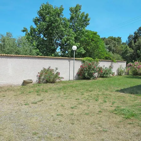 公寓 Dami Ii-2 By Interhome 莫里亚尼海滩