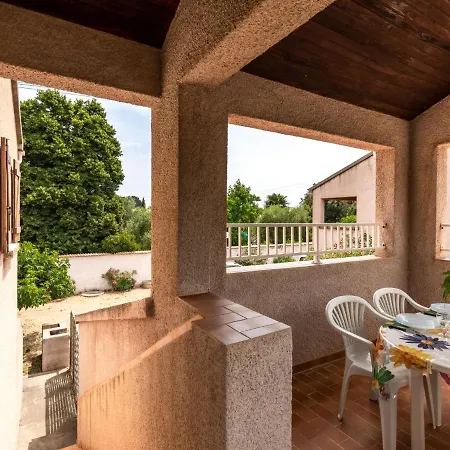 Dami Ii-2 By Interhome * 莫里亚尼海滩