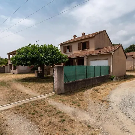 公寓 Dami Ii-2 By Interhome *