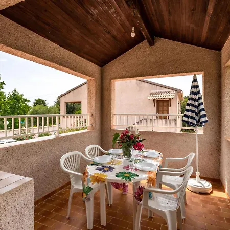 Dami Ii-2 By Interhome 公寓 莫里亚尼海滩