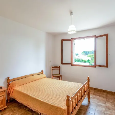 Dami Ii-2 By Interhome 公寓 莫里亚尼海滩