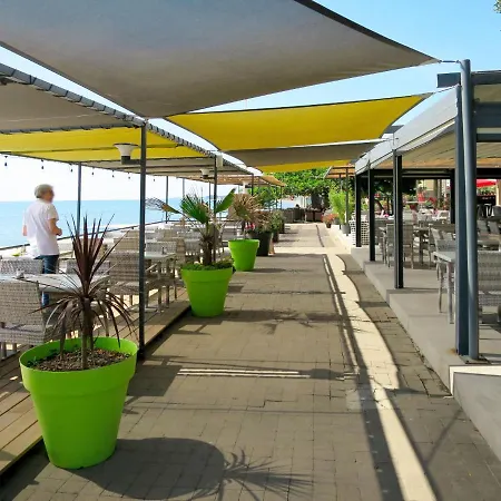 公寓 Dami Ii-2 By Interhome