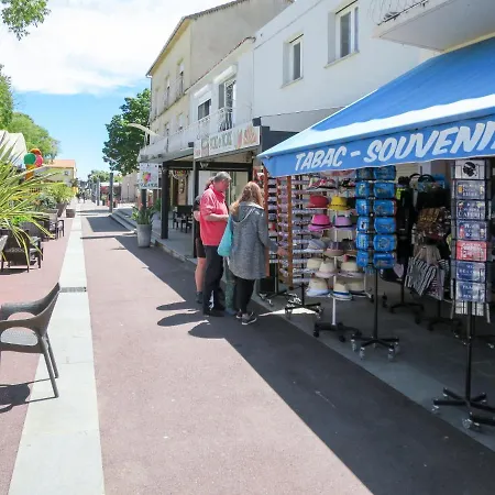 Dami Ii-2 By Interhome 公寓