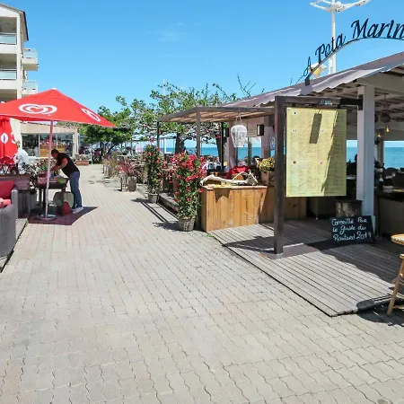 Dami Ii-2 By Interhome * 莫里亚尼海滩