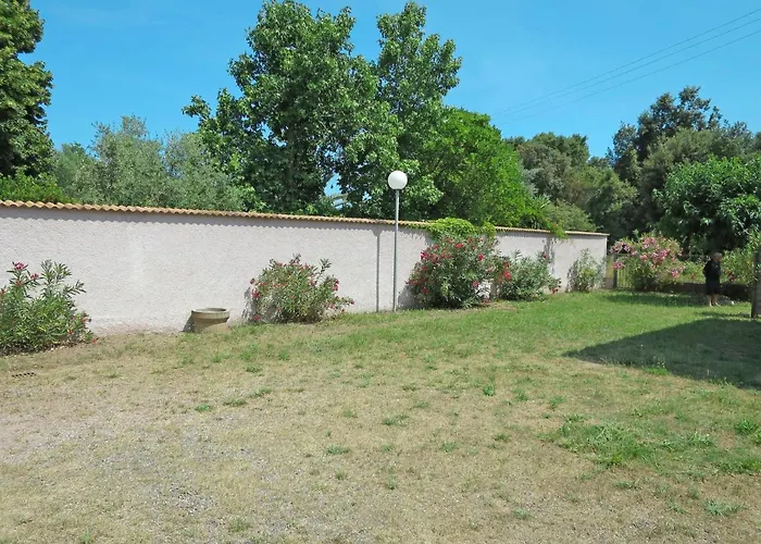 Apartmán Dami Ii-2 By Interhome Moriani Plage