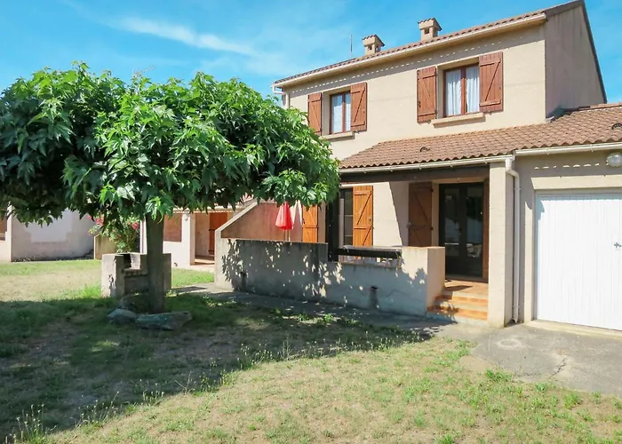 Dami Ii-2 By Interhome