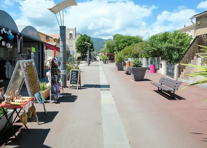 Dami Ii-2 By Interhome Apartmán *