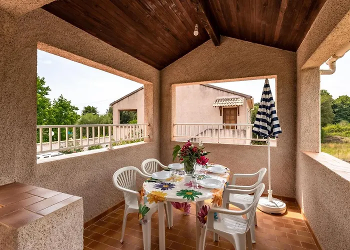 Dami Ii-2 By Interhome Apartmán Moriani Plage