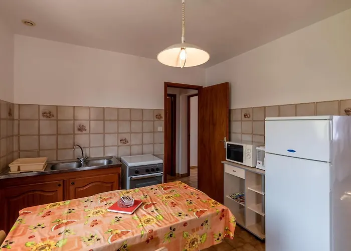 Apartmán Dami Ii-2 By Interhome *