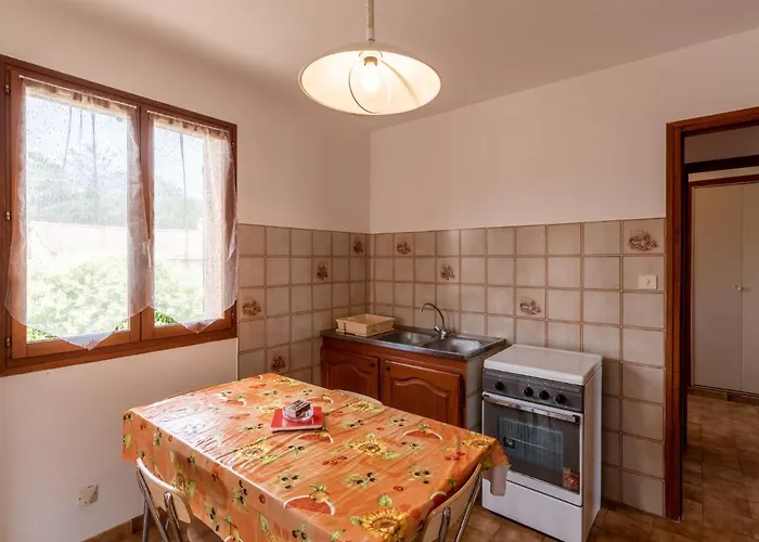 Apartmán Dami Ii-2 By Interhome Moriani Plage