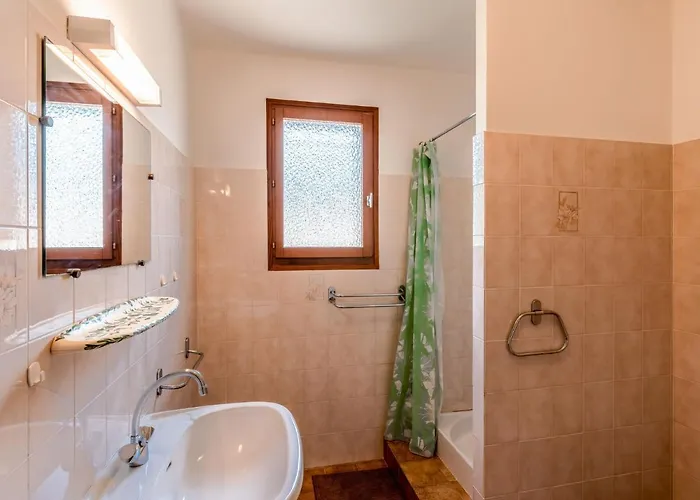 Dami Ii-2 By Interhome Apartmán