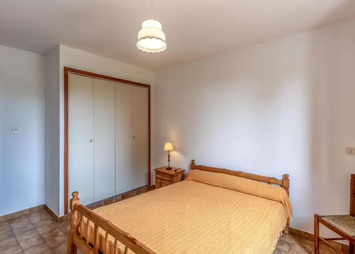 Dami Ii-2 By Interhome Apartmán