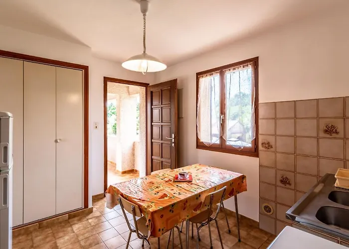 Apartmán Dami Ii-2 By Interhome *