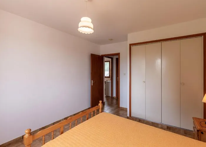 Apartmán Dami Ii-2 By Interhome *