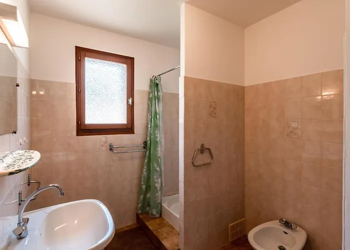 Dami Ii-2 By Interhome Apartmán *