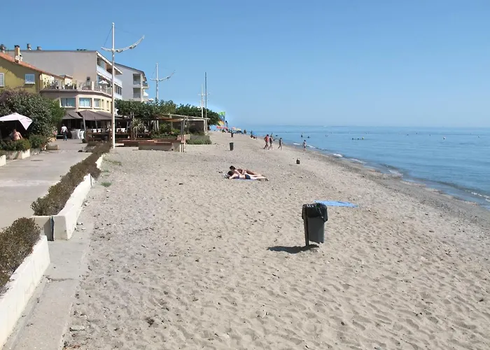 Dami Ii-2 By Interhome * Moriani Plage