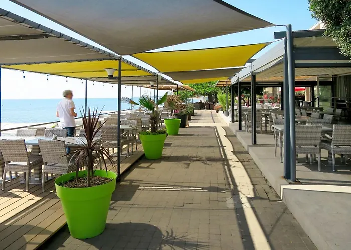 Apartmán Dami Ii-2 By Interhome