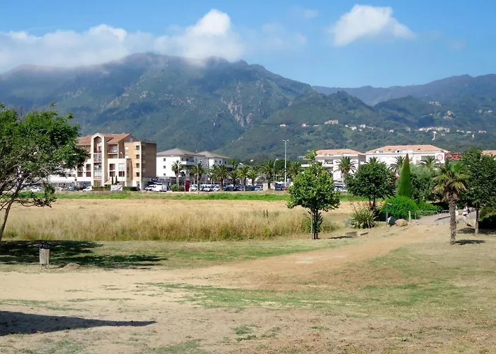 Dami Ii-2 By Interhome * Moriani Plage