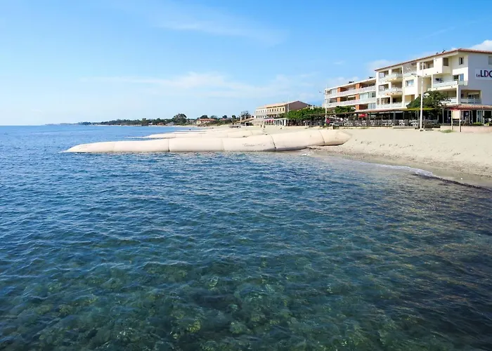 Dami Ii-2 By Interhome *