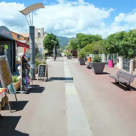 Dami Ii-2 By Interhome Apartament *