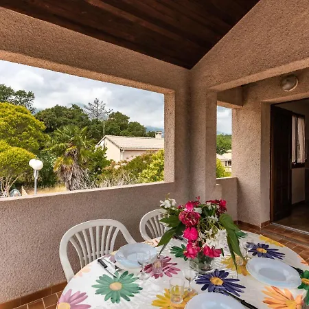 Dami Ii-2 By Interhome * Moriani-Plage