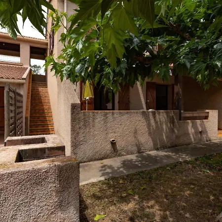 Dami Ii - Mni213 By Interhome Apartment *