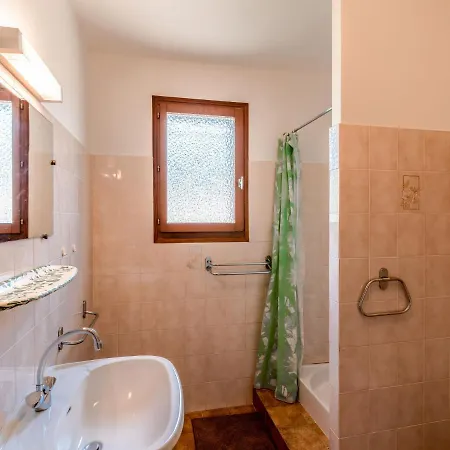 Dami Ii - Mni213 By Interhome Apartment