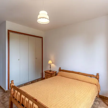 Dami Ii - Mni213 By Interhome Apartment