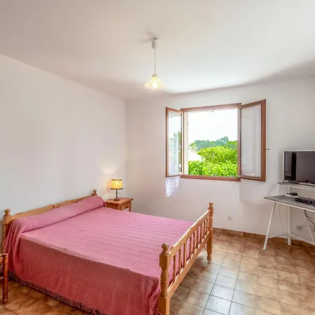 Dami Ii-2 By Interhome *