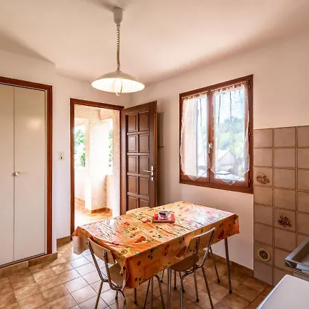 Apartament Dami Ii-2 By Interhome *