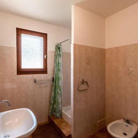 Dami Ii - Mni213 By Interhome Apartment *