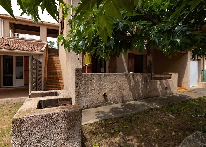 Dami Ii-2 By Interhome Apartamento *