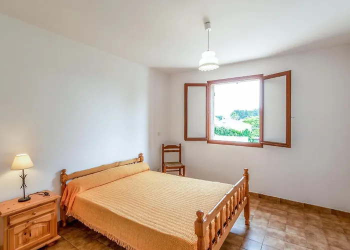 Dami Ii-2 By Interhome Apartamento Moriani Plage
